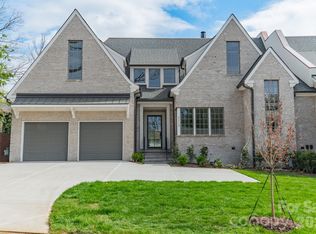 2113 Brandon Cir #A, Charlotte, NC 28211
