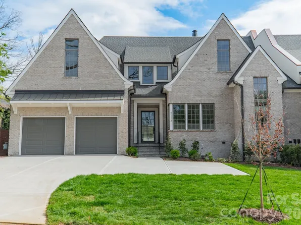 2113 Brandon Cir #A, Charlotte, NC 28211