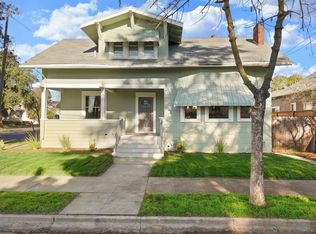 445 W Vine St, Stockton, CA