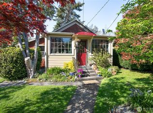 1705 Fairhaven Ave, Bellingham, WA