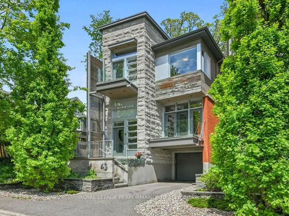 43 Willard St, Ottawa, ON K1S 1T6