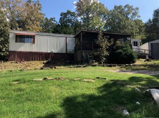 175 Arroyo Dr Arrowhead Estate 3 Dr, Canadian, OK 74425