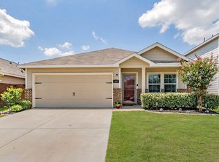 3963 Paragon Trl, Heartland, TX 75126