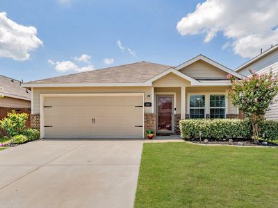 3963 Paragon Trl, Heartland, TX, 75126