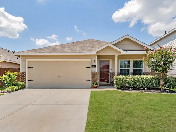 3963 Paragon Trl, Heartland, TX 75126