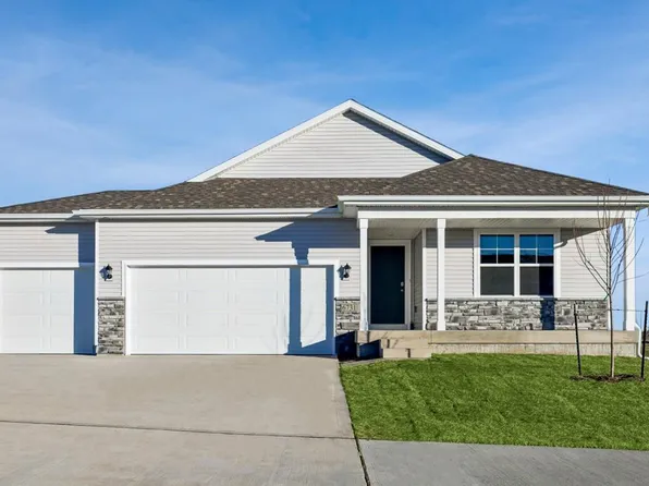308 Kingfisher Ct SW, Bondurant, IA 50035