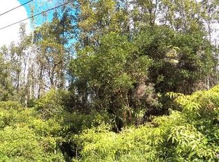 Sugarcane Ln LOT 67, Pahoa, HI 96778