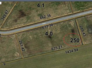 Tbd Willet Way, Hertford, NC 27944