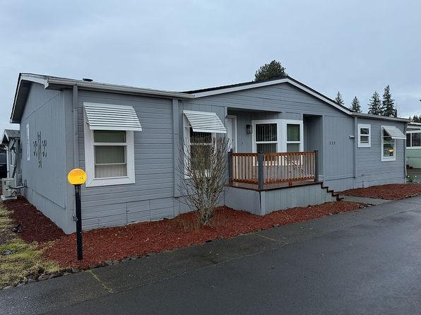 18485 SW Pacific Dr Unit 112