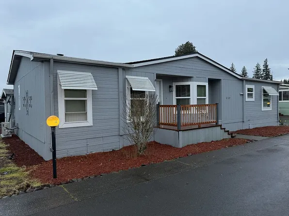 18485 SW Pacific Dr Unit 112, Tualatin, OR 97062