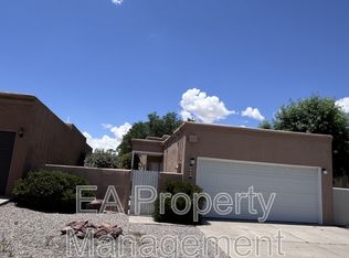 6541 Keeling St NW, Albuquerque, NM 87120