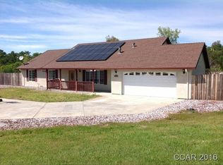 3455 Antonovich Rd, Valley Springs, CA 95252