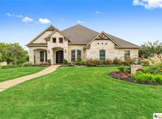 6746 Misty Creek Ln, Temple, TX 76502