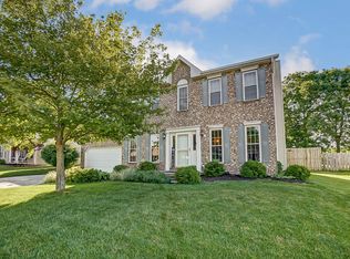 2810 Conowoods Dr, Springfield, OH 45503