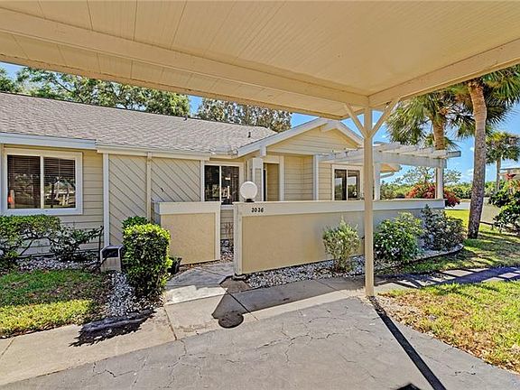 3rd image of 3036 Heron Lake Ct #8-A