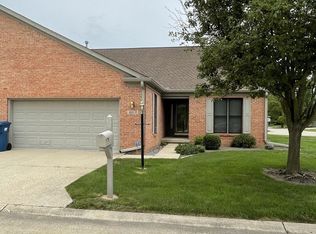 1801 Lakeside Dr UNIT A, Champaign, IL 61821