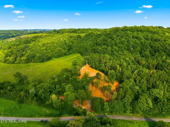 County Road 267, Niota, TN 37826