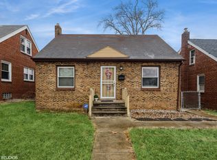 4737 Adams St, Gary, IN 46408