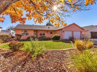 528 Brookeway, Florence, CO 81226