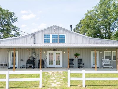 8409 County Road 21 N, Winfield, AL, 35594