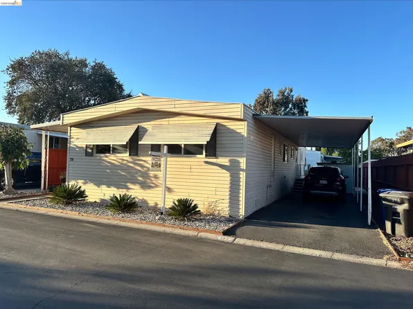 1515 Polaris Dr #343, Pittsburg, CA 94565