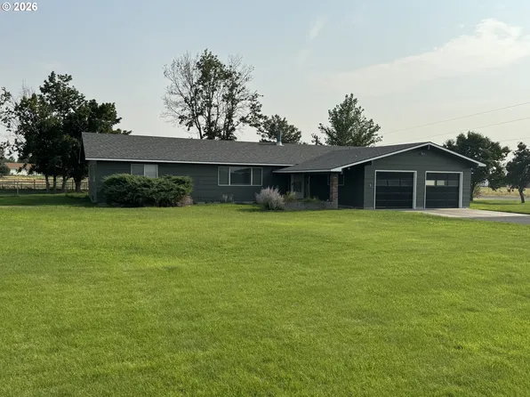 32780 W Spearman Rd, Hermiston, OR 97838