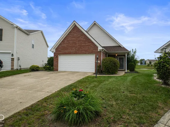 907 Amesbury Ct, Indianapolis, IN 46217