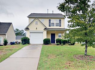 3102 Misty Ln, Charlotte, NC 28269