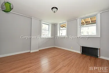 Rented by Spire Group