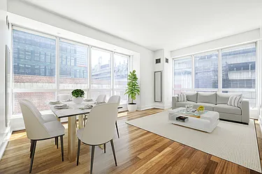 350 West 42nd Street, #6K