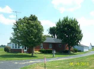 2692 N Meyer Rd, Vincennes, IN 47591