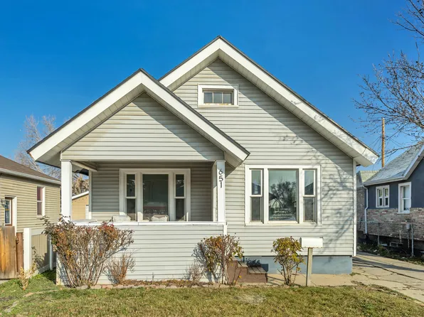 651 E Roosevelt Ave, Salt Lake City, UT 84105