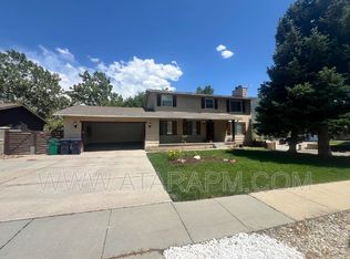 11633 S Nicklaus Rd, Sandy, UT 84092