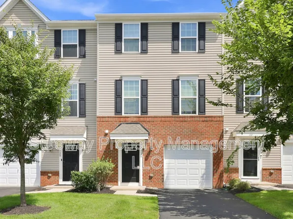 126 Nathan Dr, Riverton, NJ 08077