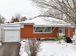 13 Ridgewood Ave, Guelph, ON N1H6C3