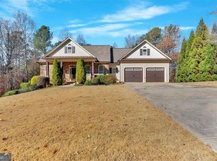 141 Muskogee Xing, Dallas, GA 30132