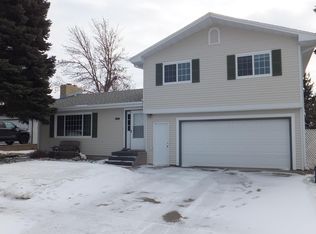 613 W Interstate Ave, Bismarck, ND 58503