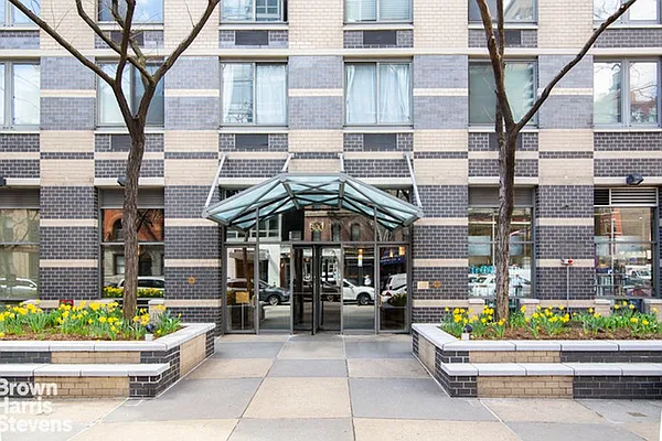 Rented by Brown Harris Stevens | media 12