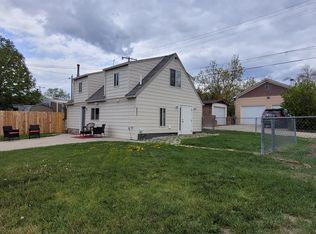 531 Hollins Ave HOUSE 531-1/2, Helena, MT 59601
