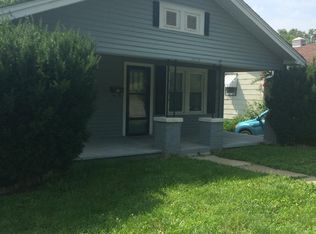 2518 S 22nd St, Saint Joseph, MO 64503