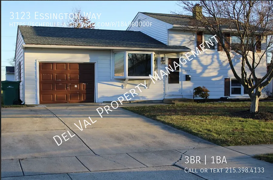 3123 Essington Way photo 1