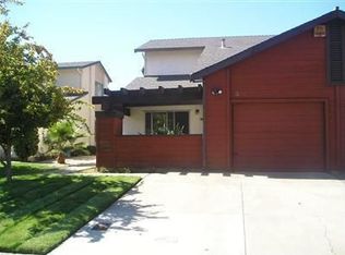 3117 Iberian Dr, Sacramento, CA 95833