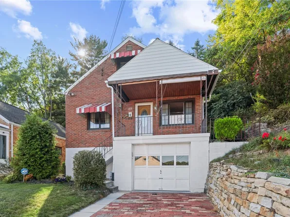 1840 Kiralfy Ave, Pittsburgh, PA 15216