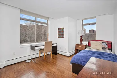 Sold by Halstead Real Estate