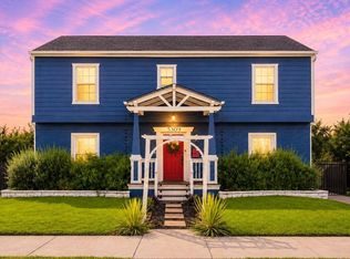 5309 Palmer St, Houston, TX 77004