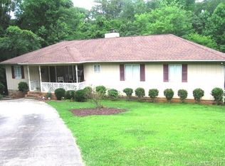 7500 Whitmire Ln, Mint Hill, NC 28227