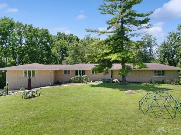 3291 Liberty Ellerton Rd, Dayton, OH 45417