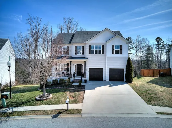 412 Jones Peak Dr, Simpsonville, SC 29681