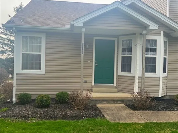 6907 Tippecanoe Rd, Canfield, OH 44406