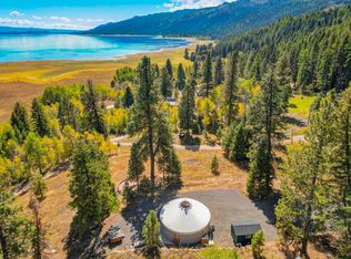 1504 Bear Rock Trl, Donnelly, ID 83615